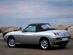 Fiat Barchetta 1995 года